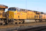 UP 6933 C44ACM